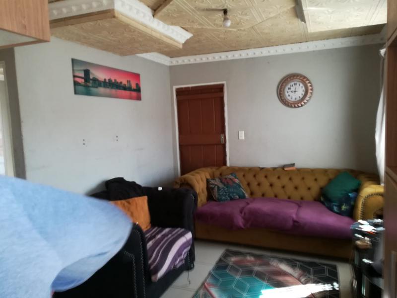 2 Bedroom Property for Sale in Daveyton Ext 3 Gauteng