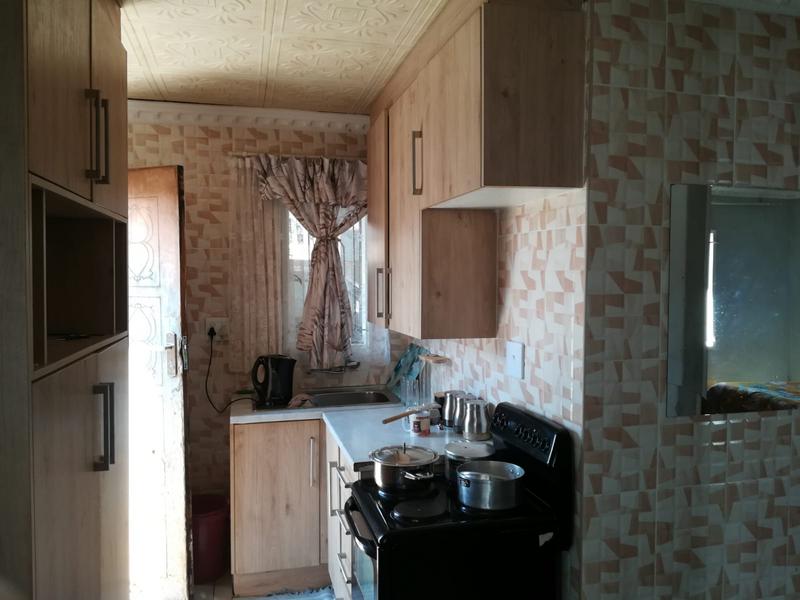 2 Bedroom Property for Sale in Daveyton Ext 3 Gauteng