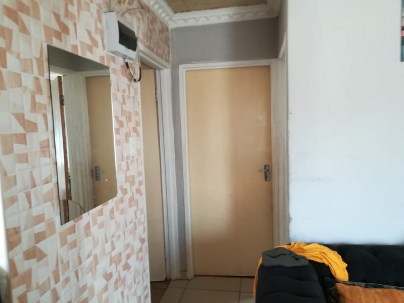 2 Bedroom Property for Sale in Daveyton Ext 3 Gauteng