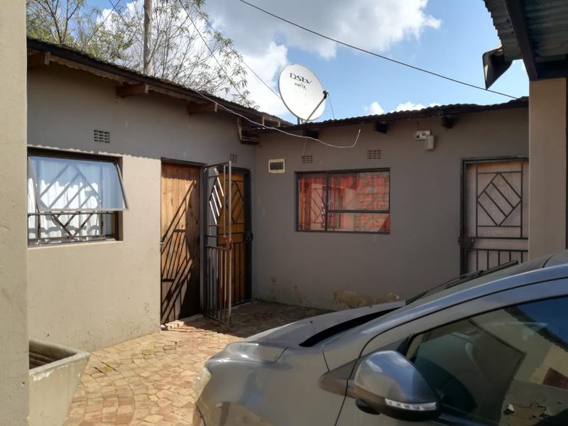 2 Bedroom Property for Sale in Daveyton Ext 3 Gauteng