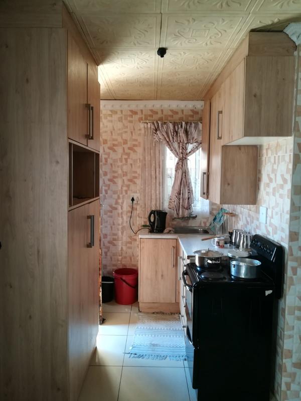 2 Bedroom Property for Sale in Daveyton Ext 3 Gauteng