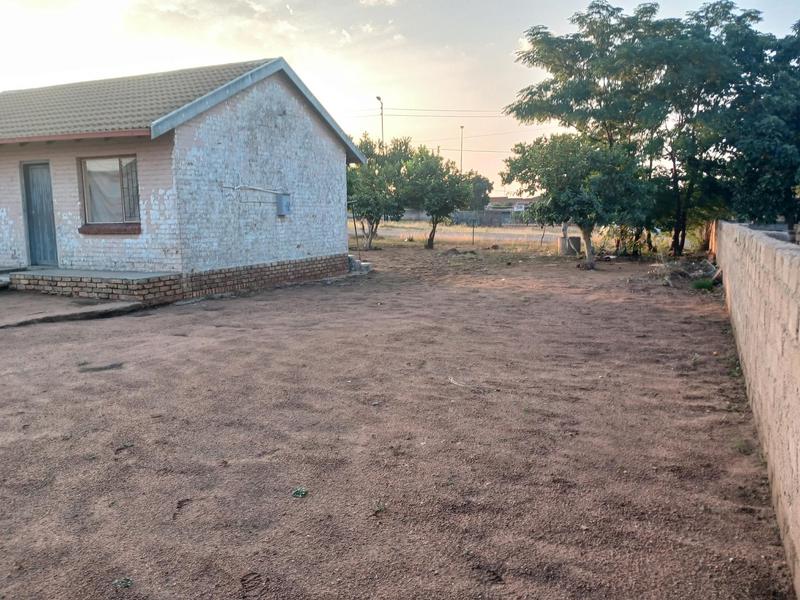 2 Bedroom Property for Sale in Soshanguve GG Gauteng