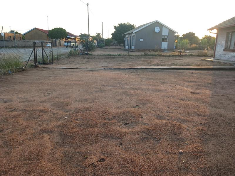 2 Bedroom Property for Sale in Soshanguve GG Gauteng