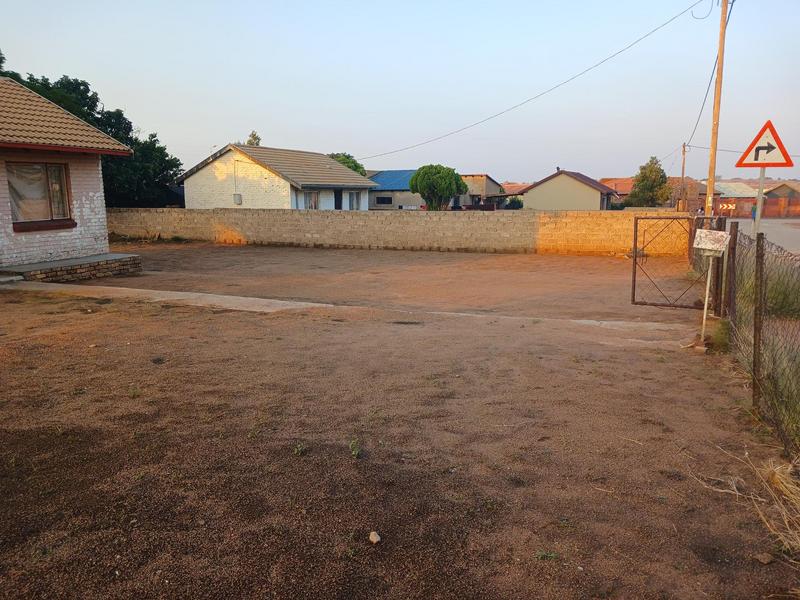 2 Bedroom Property for Sale in Soshanguve GG Gauteng