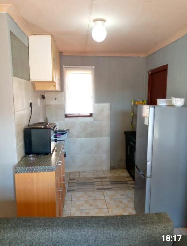 2 Bedroom Property for Sale in Soshanguve Gauteng