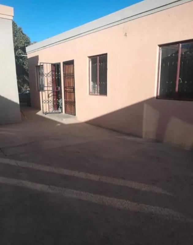2 Bedroom Property for Sale in Soshanguve Gauteng