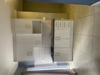 To Let 1 Bedroom Property for Rent in Wentworth Park Gauteng