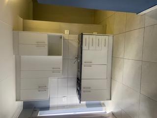 To Let 1 Bedroom Property for Rent in Wentworth Park Gauteng