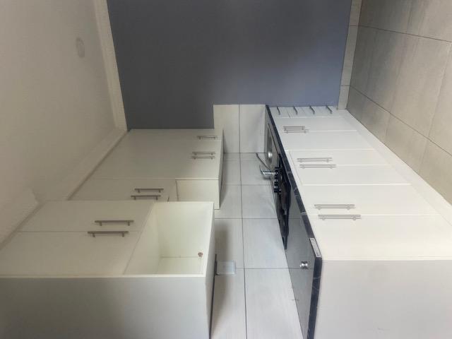 To Let 1 Bedroom Property for Rent in Wentworth Park Gauteng