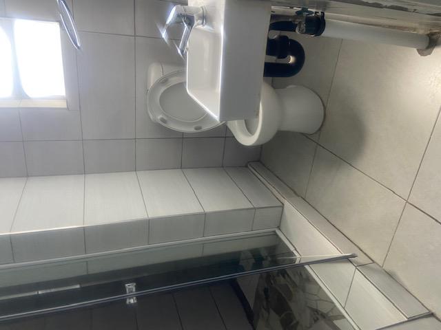 To Let 1 Bedroom Property for Rent in Wentworth Park Gauteng