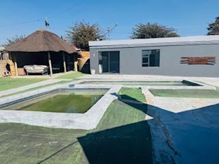 To Let 0 Bedroom Property for Rent in Wentworth Park Gauteng