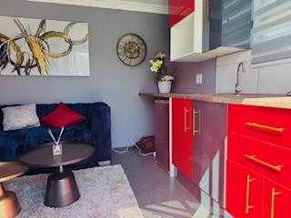 To Let 0 Bedroom Property for Rent in Wentworth Park Gauteng
