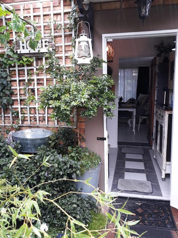 4 Bedroom Property for Sale in Boksburg Gauteng
