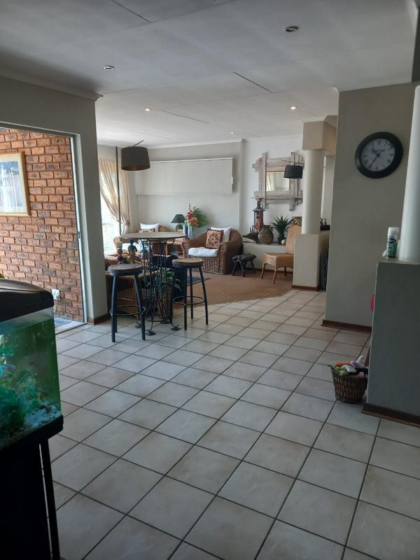 4 Bedroom Property for Sale in Boksburg Gauteng