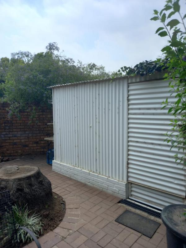 4 Bedroom Property for Sale in Boksburg Gauteng