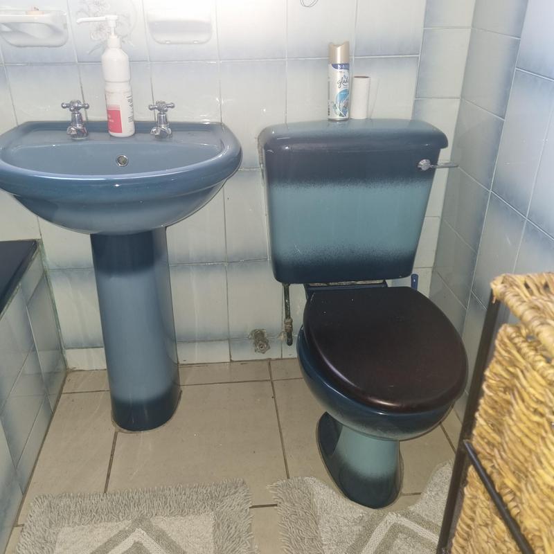 4 Bedroom Property for Sale in Diepkloof Gauteng