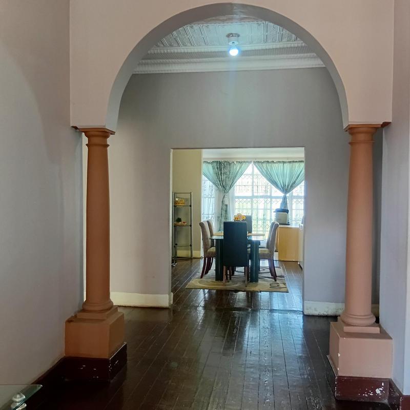 4 Bedroom Property for Sale in Turffontein Gauteng