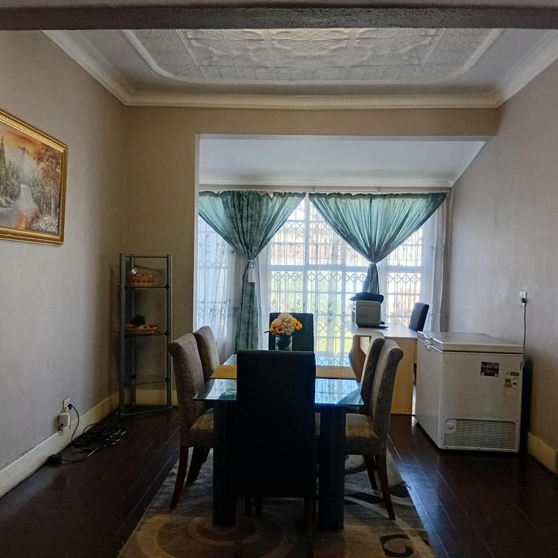 4 Bedroom Property for Sale in Turffontein Gauteng