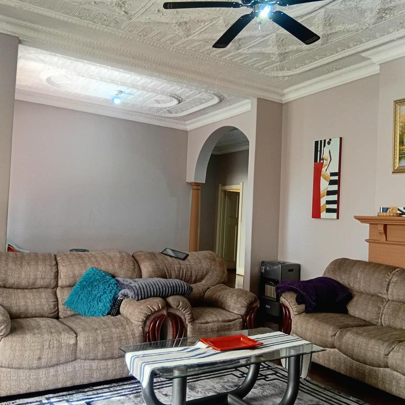 4 Bedroom Property for Sale in Turffontein Gauteng
