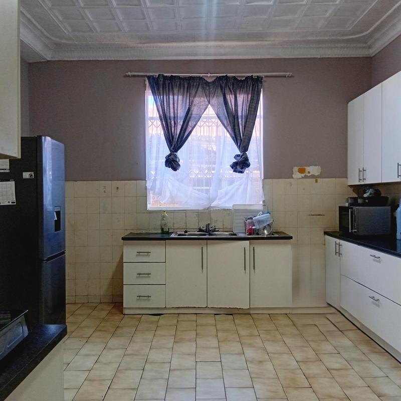4 Bedroom Property for Sale in Turffontein Gauteng