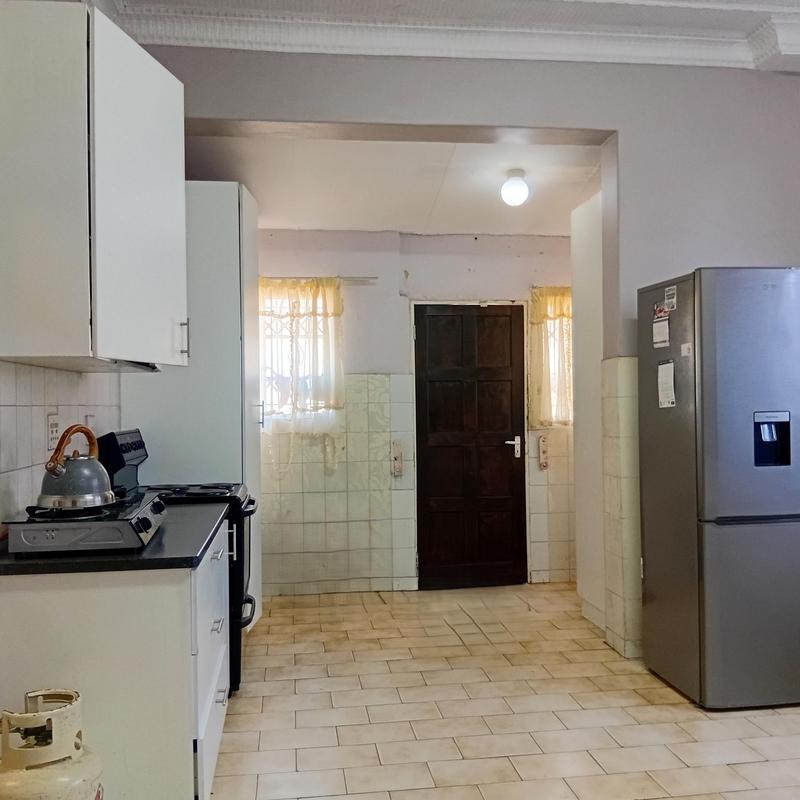 4 Bedroom Property for Sale in Turffontein Gauteng