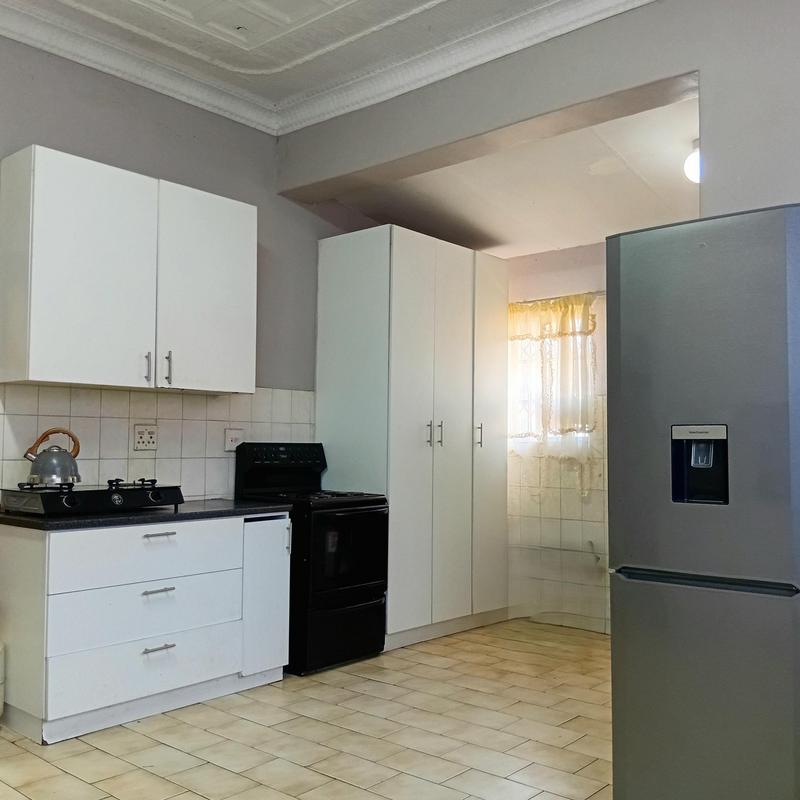 4 Bedroom Property for Sale in Turffontein Gauteng