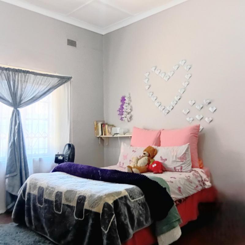 4 Bedroom Property for Sale in Turffontein Gauteng