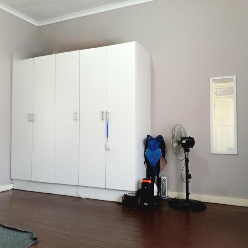 4 Bedroom Property for Sale in Turffontein Gauteng