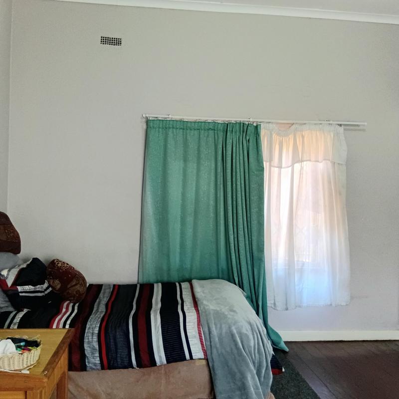 4 Bedroom Property for Sale in Turffontein Gauteng