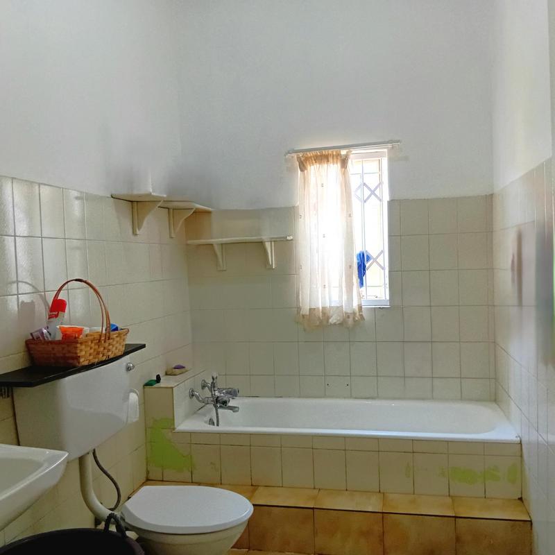 4 Bedroom Property for Sale in Turffontein Gauteng