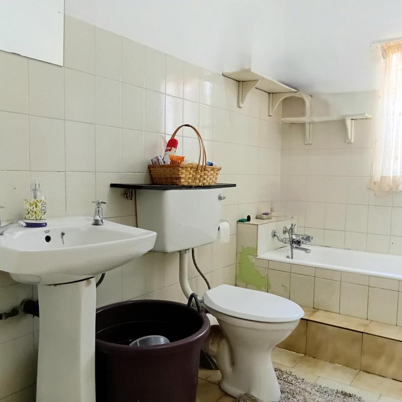 4 Bedroom Property for Sale in Turffontein Gauteng