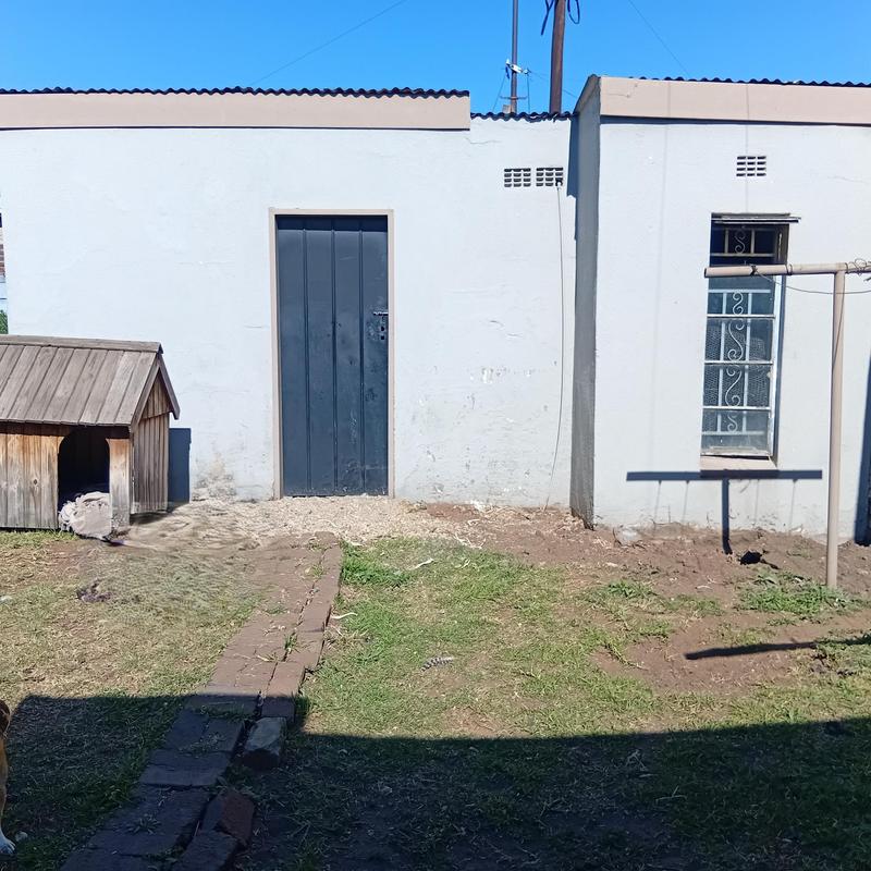 4 Bedroom Property for Sale in Turffontein Gauteng
