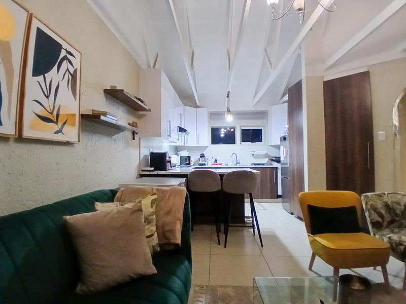 2 Bedroom Property for Sale in Winchester Hills Gauteng