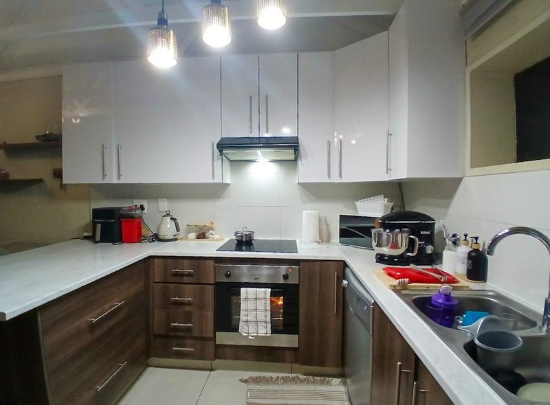 2 Bedroom Property for Sale in Winchester Hills Gauteng
