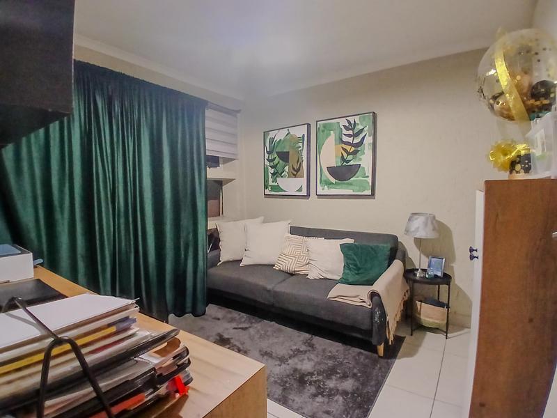 2 Bedroom Property for Sale in Winchester Hills Gauteng