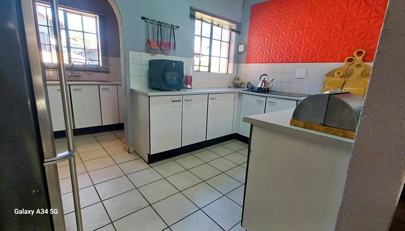 4 Bedroom Property for Sale in Country View Gauteng