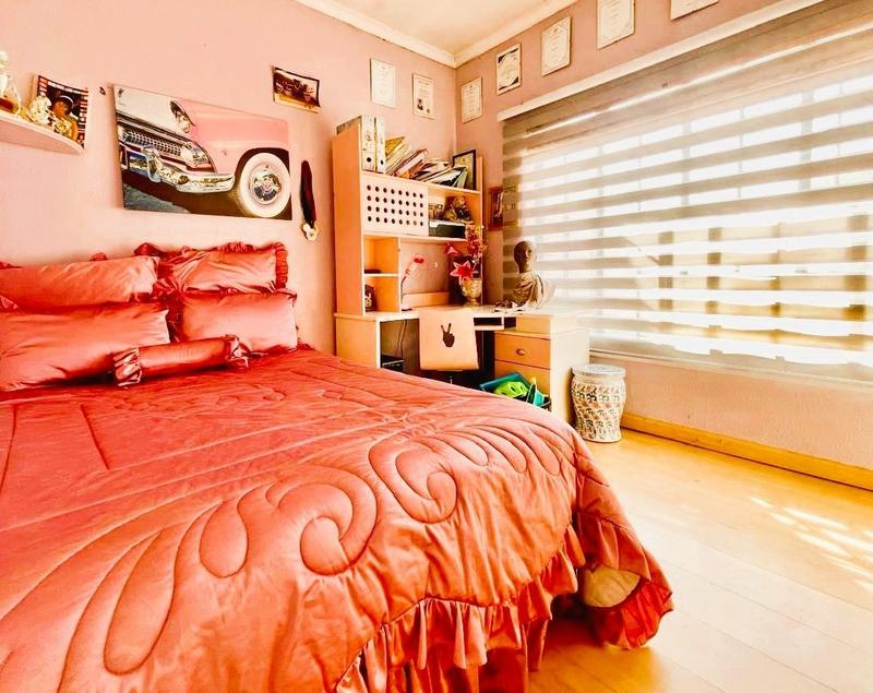 4 Bedroom Property for Sale in Country View Gauteng