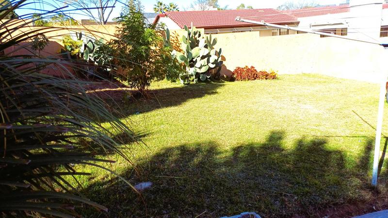 4 Bedroom Property for Sale in Country View Gauteng
