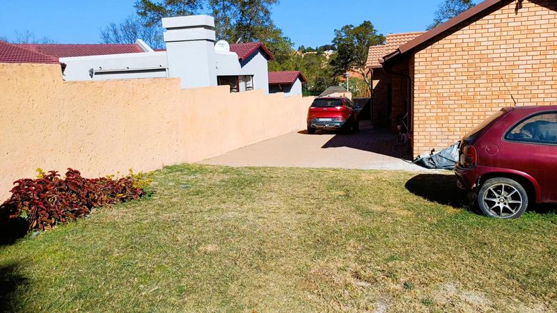 4 Bedroom Property for Sale in Country View Gauteng