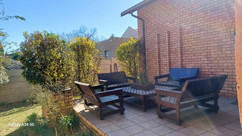 4 Bedroom Property for Sale in Country View Gauteng