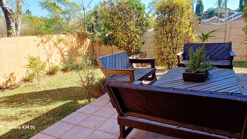 4 Bedroom Property for Sale in Country View Gauteng