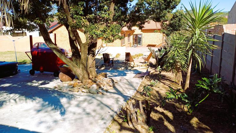 4 Bedroom Property for Sale in Country View Gauteng