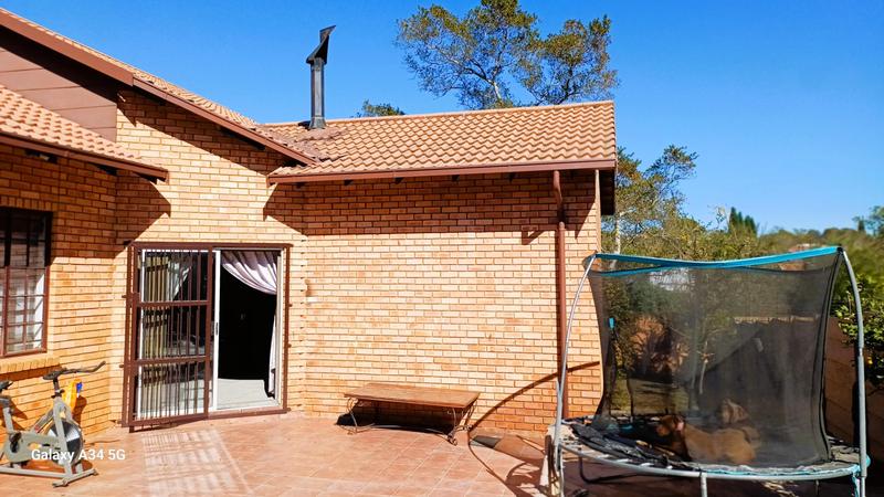 4 Bedroom Property for Sale in Country View Gauteng