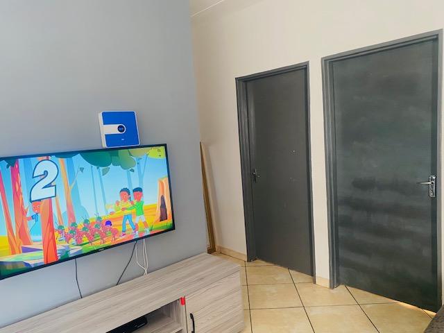 2 Bedroom Property for Sale in Jabulani Gauteng