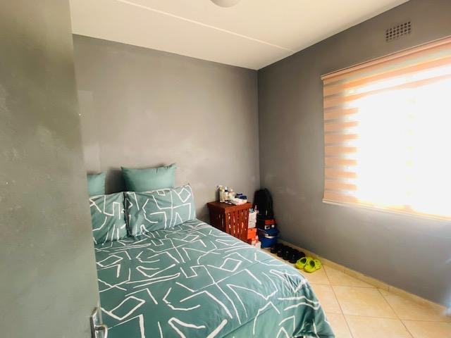 2 Bedroom Property for Sale in Jabulani Gauteng