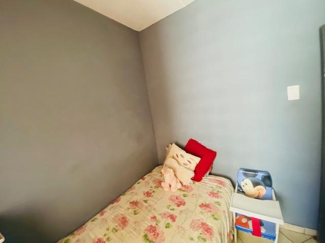 2 Bedroom Property for Sale in Jabulani Gauteng