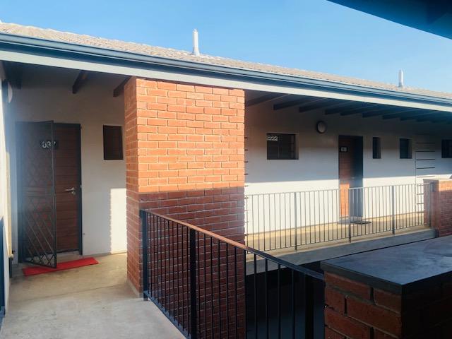 2 Bedroom Property for Sale in Jabulani Gauteng