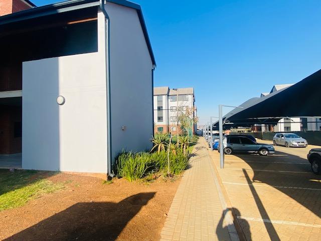2 Bedroom Property for Sale in Jabulani Gauteng