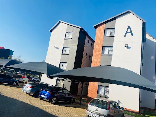 2 Bedroom Property for Sale in Jabulani Gauteng
