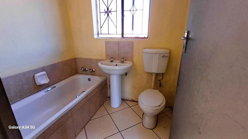3 Bedroom Property for Sale in Clarina Gauteng